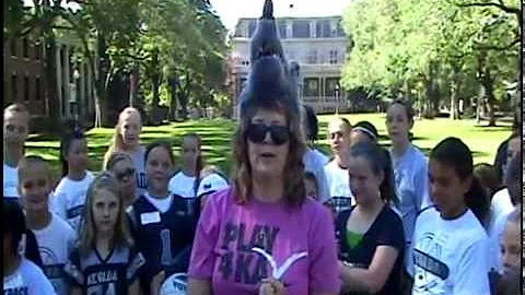 WBB: #Chillin4Charity