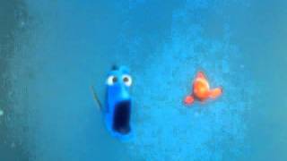 Dory Speaks Whale