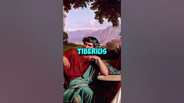 Augustus Caesars BIGGEST MISTAKE#history