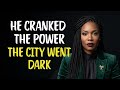 He Overpowered the Cell Towers to Fake Coverage. The Entire City Went Dark.
