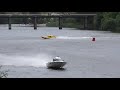 USA vs Aust 2016 BAD Boat Challenge -UHPBC 07