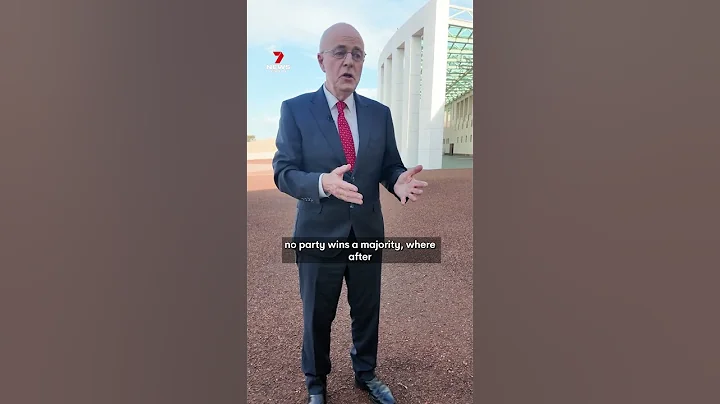 More voters are turning away from the major parties in this election