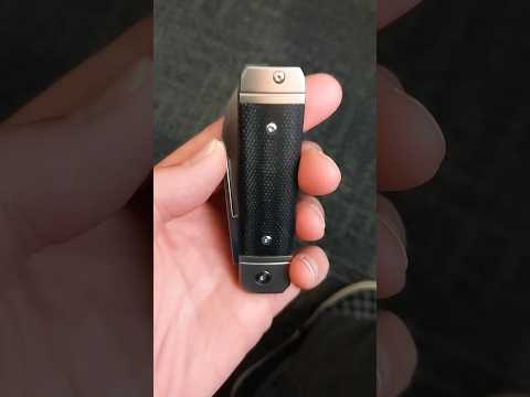 Epic Slipjoint