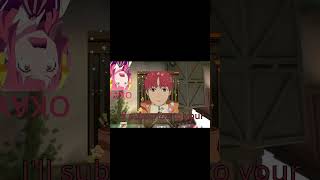 Clutching For Free Onlyfans Sub?? #valorant #valorantclips #valoranthighlights #gaming #funny