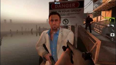 L4D2 Demo - Part 1