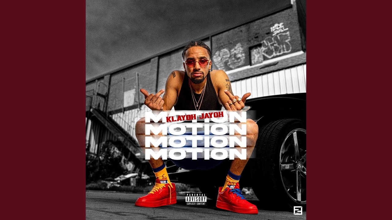 Watch MOTION on YouTube Watch MOTION on YouTube