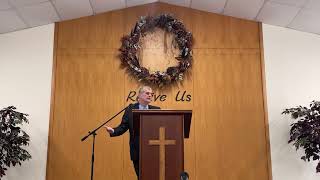 Exodus 7:15-25 Blood Throughout All the Land