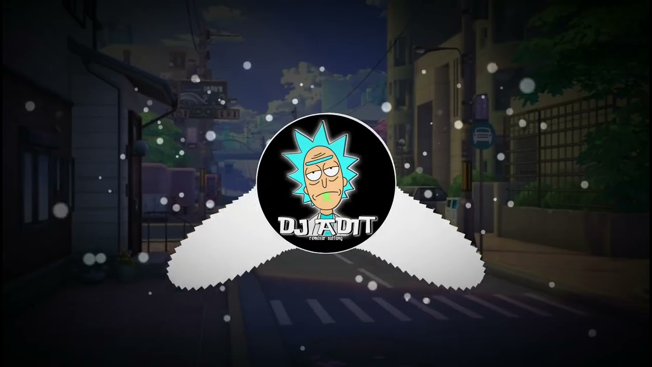 DJ Pou full bass beat cocok untuk cek sound