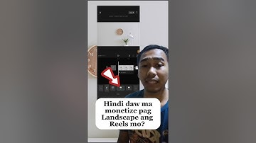 Tamang Format ng Reels video at Stream Videos