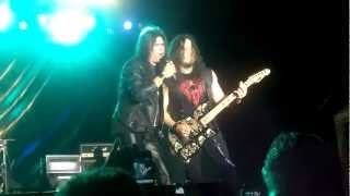 Queensryche - Speak - Halfway Jam 2012 - 7/28/12