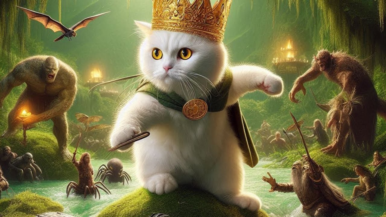 ЛОТРО 2026 [HARD 9+ SURVIVE] 🐈 ► ИЗВОДЬЯ ЗАБРАЛИ МАДУРА В АГАМАУР 🤪 LOTRO 2026 ;)