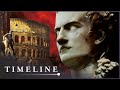 The Cruelty Of Emperor Caligula | Ancient Rome with Mary Beard | Timeline