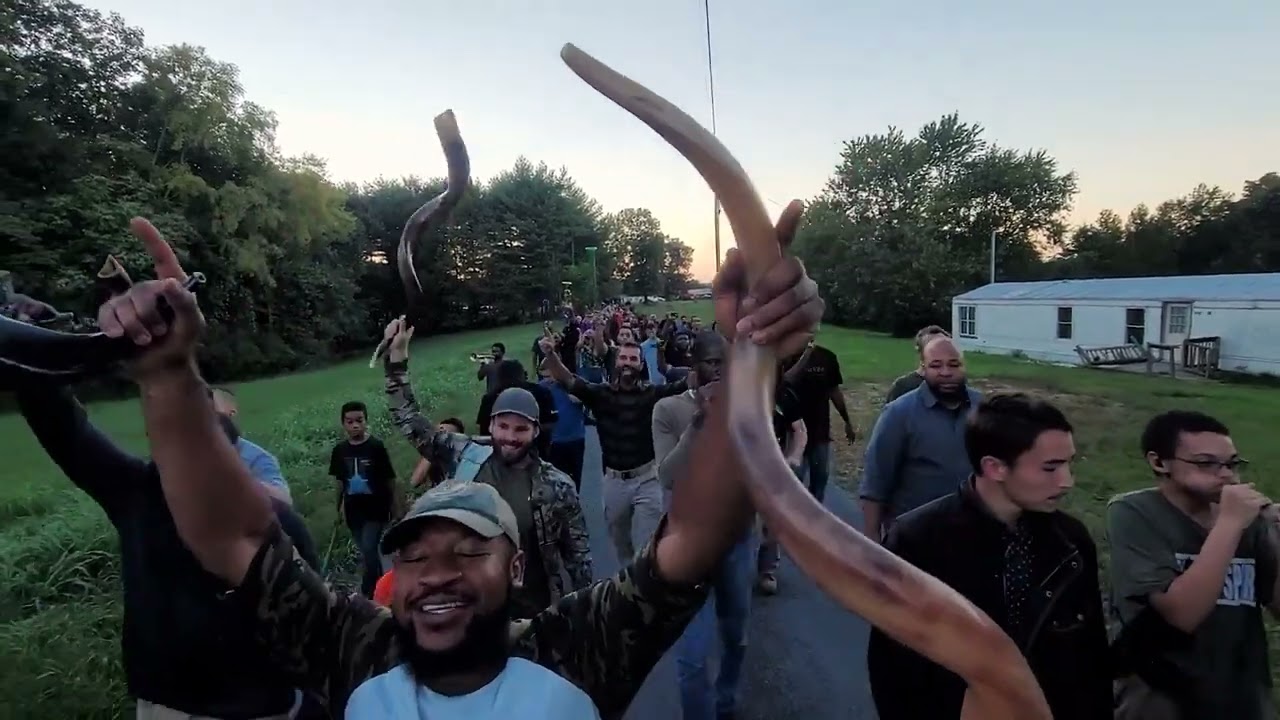 Trumpets 2022 YouTube