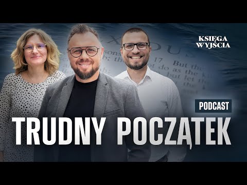 Trudny początek -