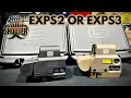 Eotech exps2 Vs. Eotech exps3 What's Best For You?