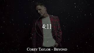 Corey Taylor - Beyond