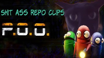 The Average REPO Experience