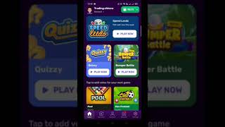 Real Cash Ludo & Fruit Cutter || Get 50 Bonus screenshot 5