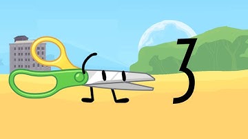 Alternate BFDI Viewer Voting 3
