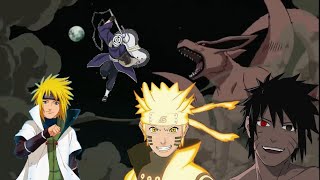 NARUTO THE MOVIE SUB INDO FULL