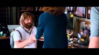 Very Bad Trip 2 : Alan et sa mère