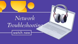 networking commands for troubleshooting in telugu