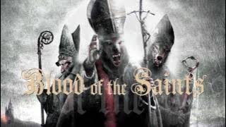 Powerwolf - Sanctified With Dynamite ()