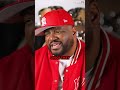 Aries Spears goes off about The Wire