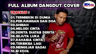 Full album dangdut cover Hendri Dk
