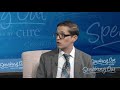 Exciting Therapeutic Options for Small Cell Lung Cancer - Curetoday.com