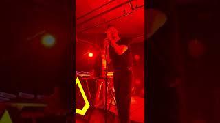 The Score Unstoppable Live In Concert