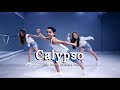 Luis Fonsi, Stefflon Don - Calypso Children Dance Version