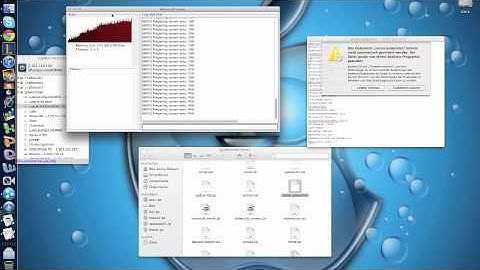 Canarymod b8 Tutorial 
