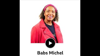 BBC 3 Counties  Babs Michel 18 Oct 22