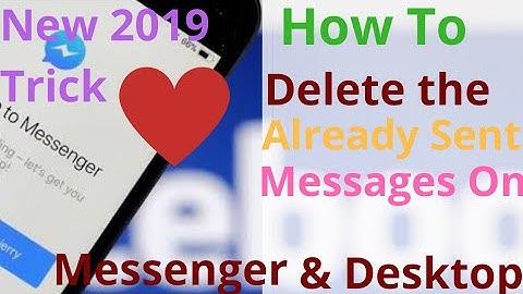 How to Find and Recover Deleted Facebook Messages || (100% working ) || 🔎🔎✅👍