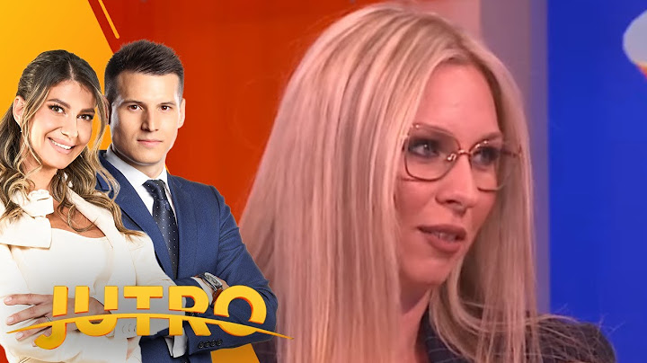 Ana i Bane su mladi uspešni lekari koji su dobili ugovore o radu baš tamo gde su želeli - JUTRO