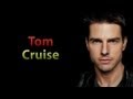 Как Менялся Том Круз (Tom Cruise)