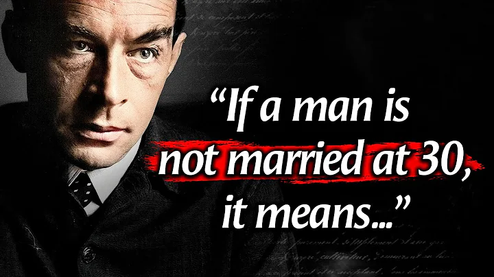 Erich Maria Remarque's Quotes which are better kno...