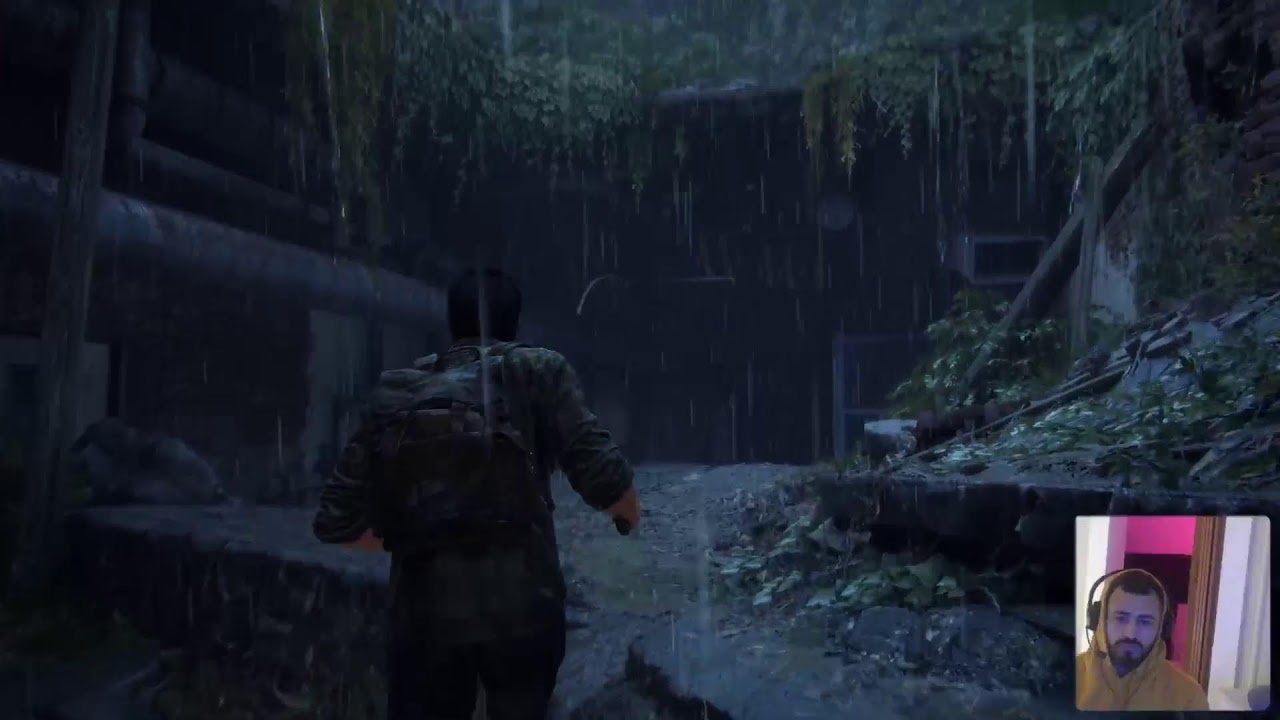 Last of Usiess? Pt.Two