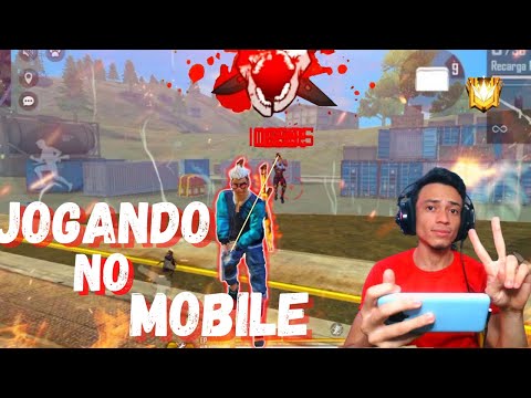 💚 MELHOR RECARGA DE DIAMANTES? COM CAMISA DE TIME!! 💚 🔴 FREE FIRE - AO  VIVO 💚 LOUD JJORDAN 