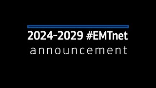 2024-2029 #EMTnet
