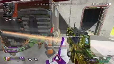 We are the reason you HATE sbmm._.Not sorry