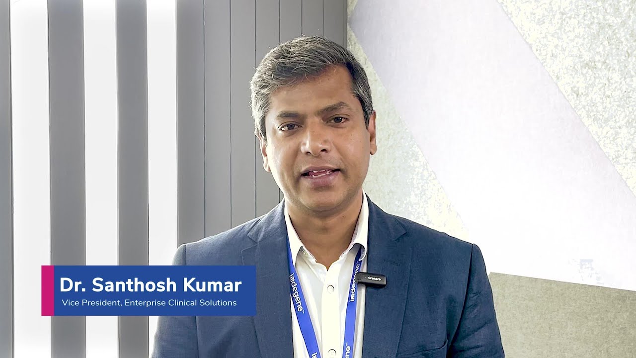 Improving healthcare outcomes by enabling faster clinical trials