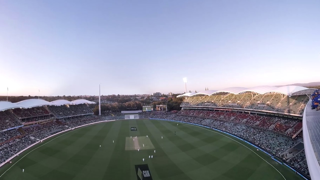 360 adelaide tour