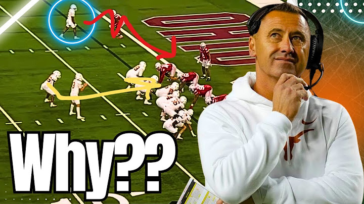 This CRITICAL Mistake From Steve Sarkisian Cost Texas!
