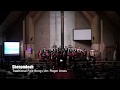 Shenandoah - VS/VS 大華府趕集歌手