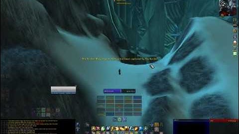 WoW hacker caught Live