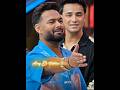 BRO HAS A STRONG NET WORTH 🥶I| #kapilsharma #rishabhpant #krushnaabhishek #netflix #fyp #funny