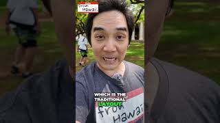 Hawaii Library Card Design 😕
