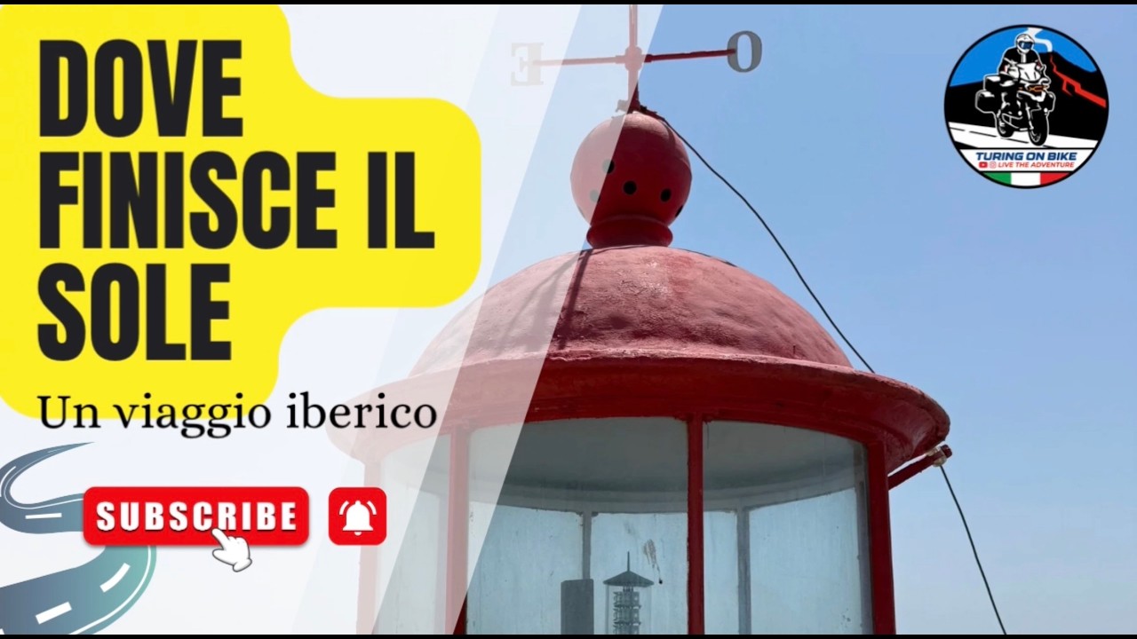 Ep 6 – Esplorando Lisbona